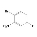 2-Bromo-5-Fluoroaniline N ° CAS 1003-99-2